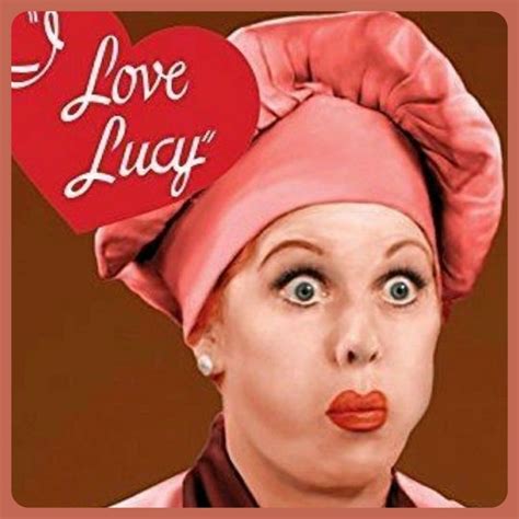 Pin On I Lucy