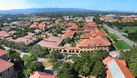 File:Stanford University campus from above.jpg