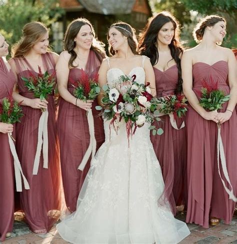 Top 7 Wedding Color Trends To Expect In 2020 Gorgeous Bridesmaid