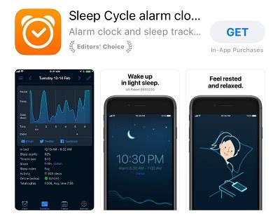 We're here to help with apps that help you sleep. How To Stop Snoring With The Help Of Your Apple Watch