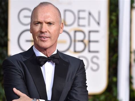Michael Keaton May Star In Film About Mcdonalds Mogul