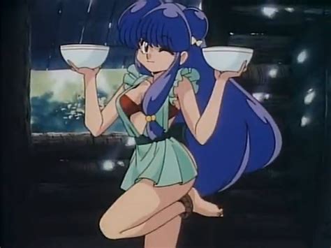 Ranma12 Shampoo Shampoo Ranma Photo 25662948 Fanpop