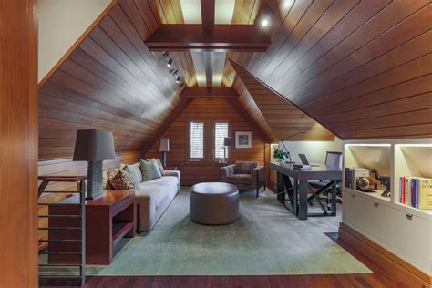 15 Large Home Office Designs For Your Inspiration