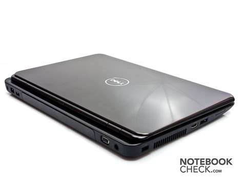 Dell Inspiron 15r N5110 I5 2nd Gen Graphics Series Laptop Best Gambit