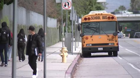 37 russian schools have taken quarantine measures in connection with the spread of coronavirus infection, according to the telegram channel of the russian ministry of education. LAUSD Closing All Schools Amid Coronavirus Pandemic