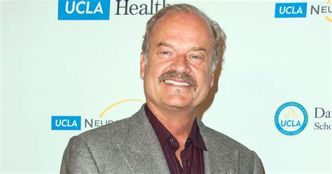 Kelsey Grammer Plots Return To Broadway With Finding Neverland Cbs News