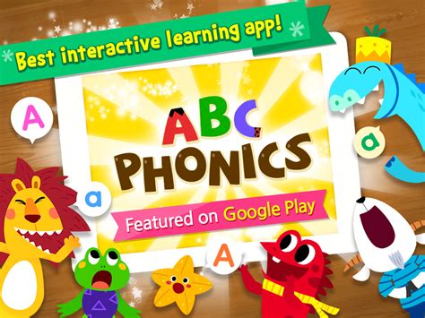 @walshpreschool is using the hooked on phonics flashcards to practice rhyming words! ABC Phonics Review | Educational App Store