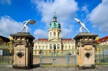 Charlottenburg Palace - One of the Top Attractions in Berlin, Germany ...