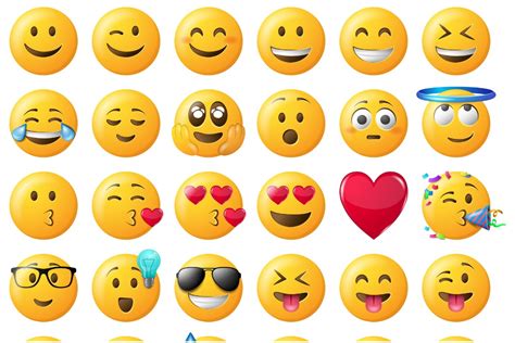Latest Breaking News On Emojis Trenddekho