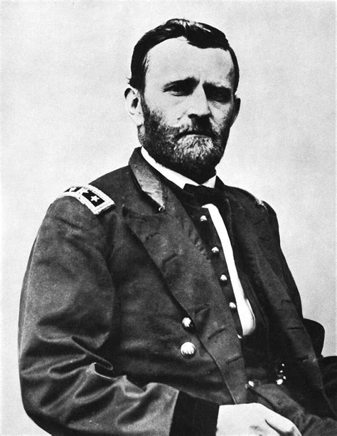 Ulysses S Grant President And General Gets A Day In Ohio