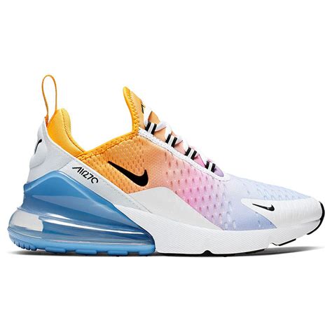 Women S Air Max 270 Shoe Sporting Life Online