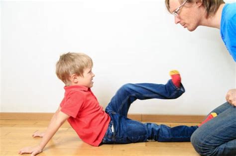 3 Formas Efectivas Para Dejar De Gritar A Los Hijos Y Sentirte Mucho