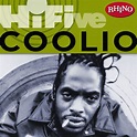 Rhino Hi-Five: Coolio - EP by Coolio | Spotify