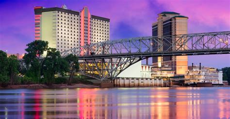 Things To Do In Shreveport Louisiana