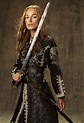 Keira Knightley as Elizabeth Swann - The Pirates of the Caribbean - Hot ...