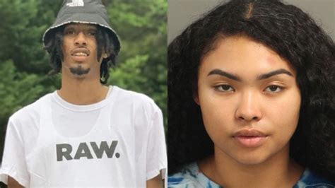 21 year old north carolina woman arrested in man s murder illicit deeds