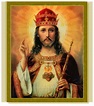 Conscientious Catholic: Last Sunday in October-CHRIST THE KING!