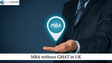 How To Study Mba In Uk Without Gmat Articles Study Abroad By