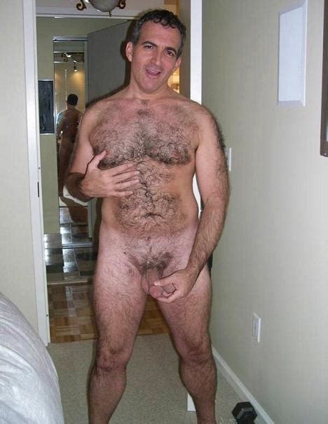 Ordinary Guys Naked Milf Nude Photo