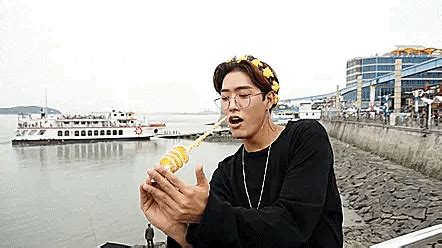 Takuya Terada Cross Gene Gifs Beautiful Presents