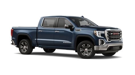 Shop edmunds' car, suv, and truck listings of over 6 million vehicles to find a cheap new, used, or certified. New 2021 Pacific Blue Metallic GMC Sierra 1500 Crew Cab ...