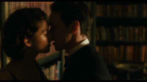 Library Scene From Atonement 2007 Atonement Movie Kisses James Mcavoy