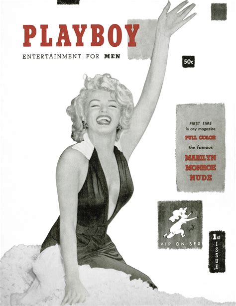 Some Of The Famous Women Who Stripped Down For Playboy The Spokesman Review