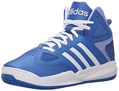 Adidas Neo Mens Cloudfoam Thunder Mid Shoe Visit The Image Link More