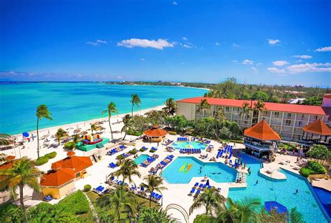 10 Mejores Resorts Todo Incluido En Las Bahamas ️todo Sobre Viajes ️