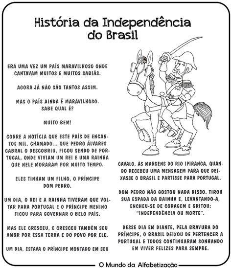 Questões Sobre Independencia Do Brasil Brainstack