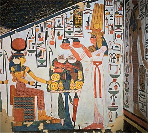 Egyptian Art History Exam Flashcards Quizlet