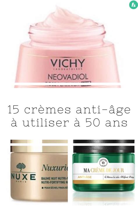 Meilleure Crème Anti Rides Selon Les Dermatologues