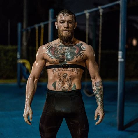 conor mcgregor pulls back his retirement now see you in the octagon
