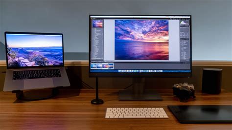 Dell Ultrasharp 27 4k Monitor Makes Color Accuracy Easier Than Ever