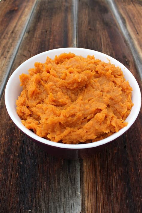 Most Popular Sweet Potatoes Mashed Paleo Ever Easy Recipes To Make At Home