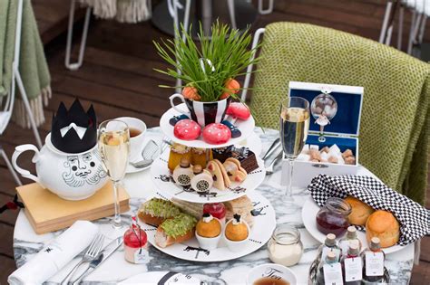 The 2020 Guide To The Best Childrens Afternoon Tea In London