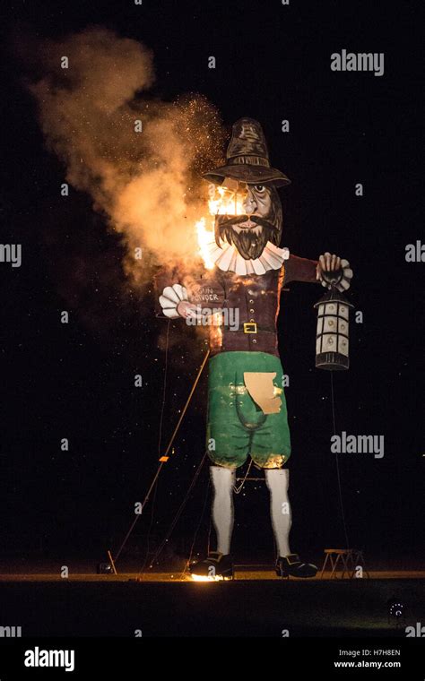 Effigy Of Guy Fawkes Hi Res Stock Photography And Images Alamy