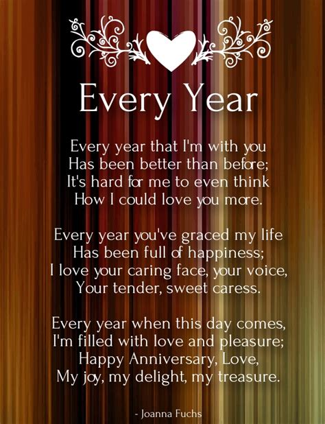 Short Anniversary Sentiments And Poems For Husband Quotessquare