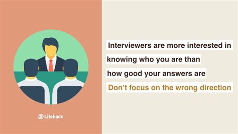 How To Nail The Behavioral Interview Questions