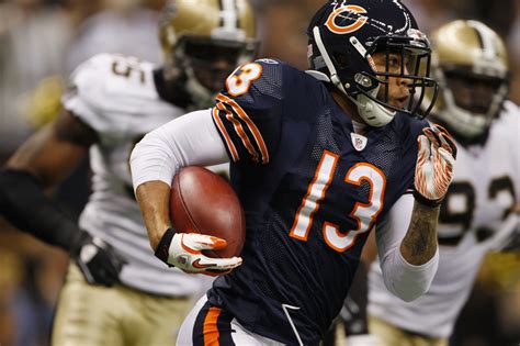 Chicago Bears Continue to Improve Relationships with Former Players