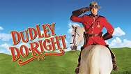 Dudley Do-Right (1999) - AZ Movies