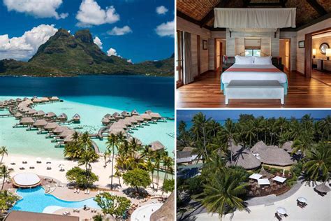 The 19 Best Hotels Where To Stay In Bora Bora