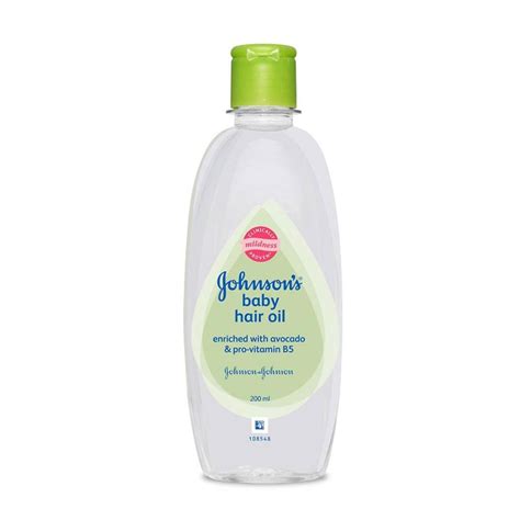 Rub a bar of glycerine soap on your hair. Baby Hair Oil: Johnson's® Baby Hair Oil Online | Johnson's ...