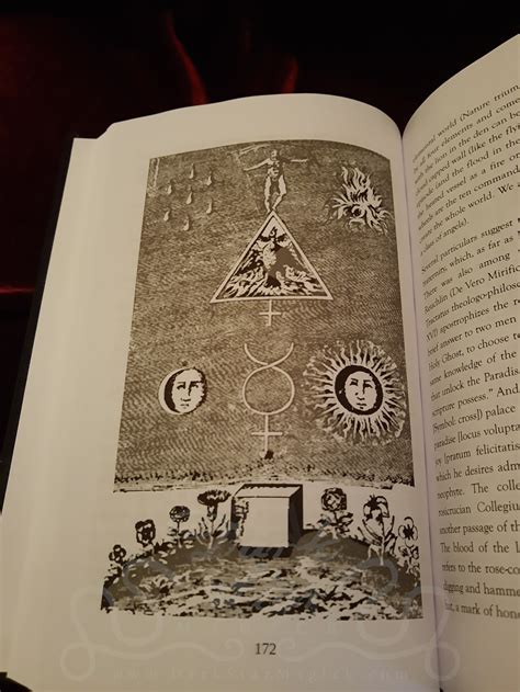 Hidden Symbolism of Alchemy and the Occult Arts ~ Dark Star Magick