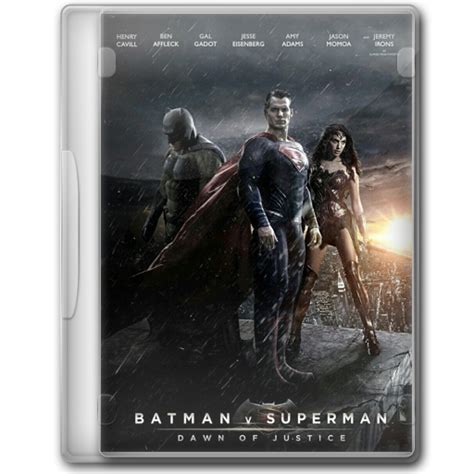 Arriba Imagen De Fondo Batman V Superman Dawn Of Justice Poster