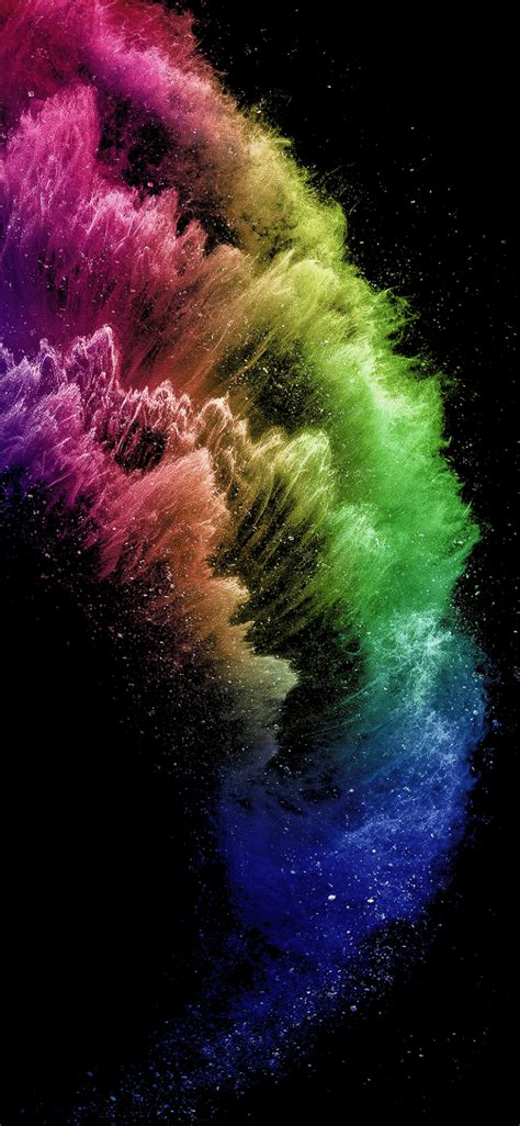 Rainbow Oled Wallpapers Top Free Rainbow Oled Backgrounds