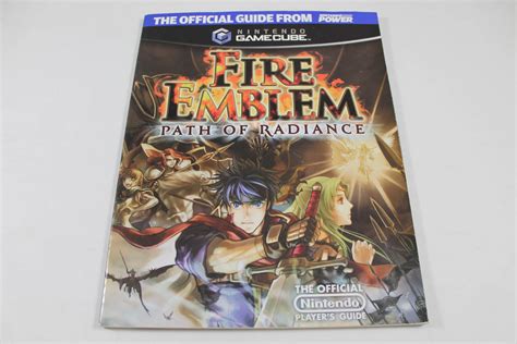 Check spelling or type a new query. Fire Emblem: Path of Radiance Guide - Nintendo Power