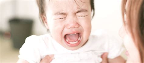 Colic In Babies Symptoms And Remedies Pampers