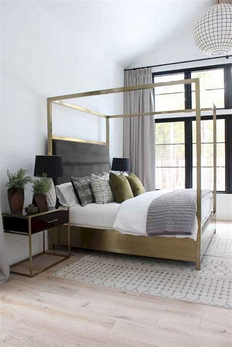65 Minimalist Master Bedroom Ideas Home Decor Gayam003