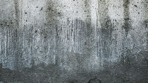 Wall Texture Gray Minimalism Concrete Hd Wallpaper